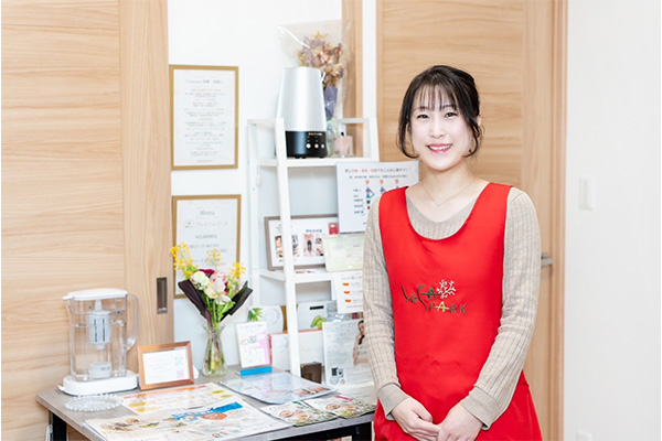 ご挨拶