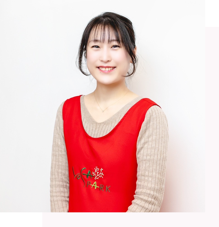 プロフィール