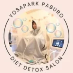 福岡市東区⌇よもぎ蒸し⌇本格痩身⌇デトックス⌇温活⌇小顔⌇美肌⌇【YOSAPARK PABURO】箱崎宮前店